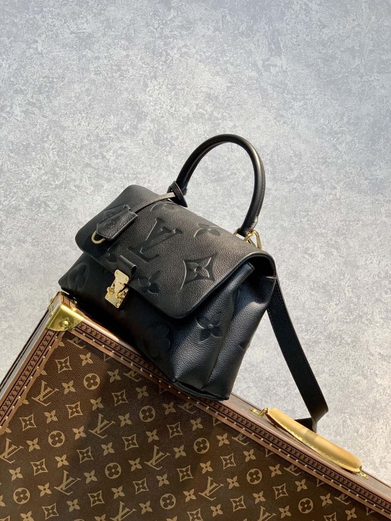 LV Top Handle Bags